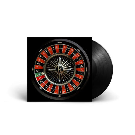 The Killers - Rebel Diamonds Vinyl
