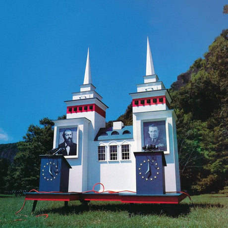 They Might Be Giants - Lincoln Vinyl