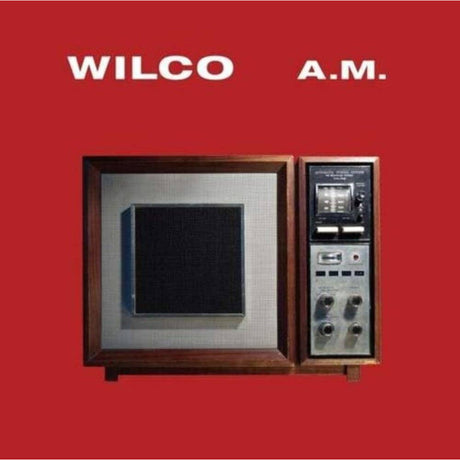 Wilco - A.M. Vinyl