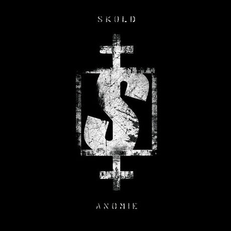 Skold - Anomie Music CDs Vinyl