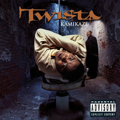 Twista - Kamikaze Vinyl