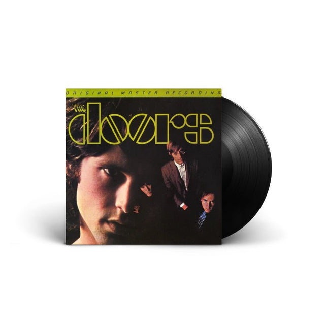 The Doors - The Doors Vinyl