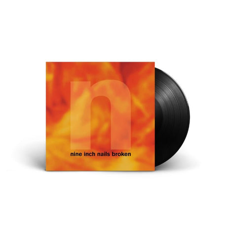 Nine Inch Nails - Broken Vinyl