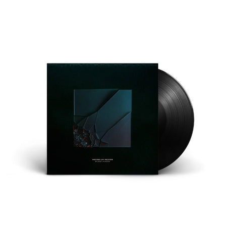 Houses Of Heaven - Silent Places Vinyl