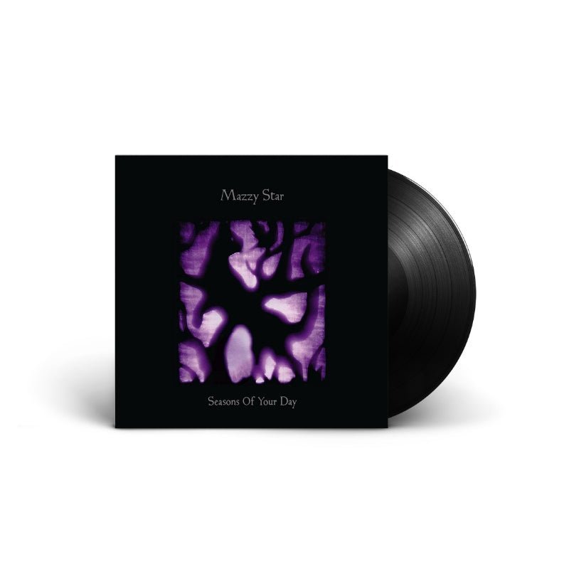 Mazzy Star - Seasons Of Your Day Vinyl