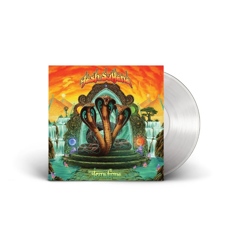 Tash Sultana - Terra Firma Vinyl