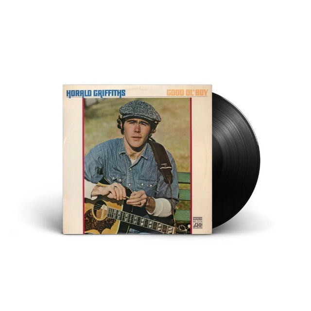 Horald Griffiths - Good Ol' Boy Vinyl