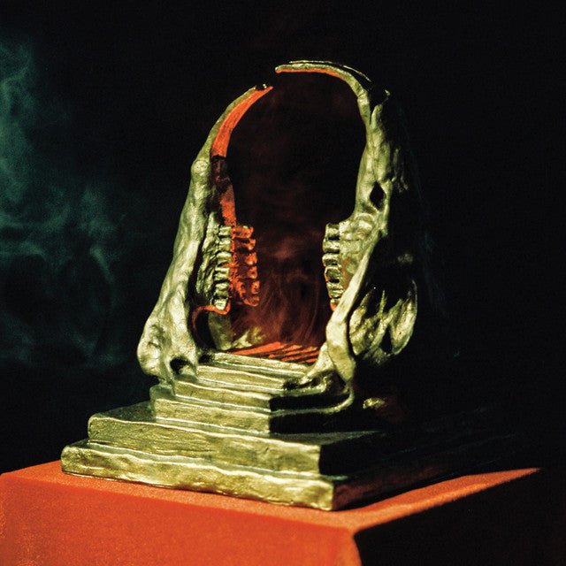 King Gizzard And The Lizard Wizard - Infest The Rats' Nest Vinyl