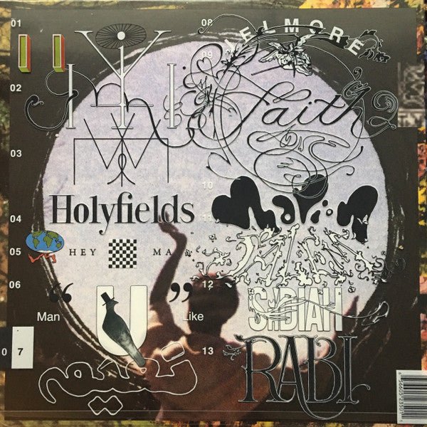Bon Iver - i,i Vinyl