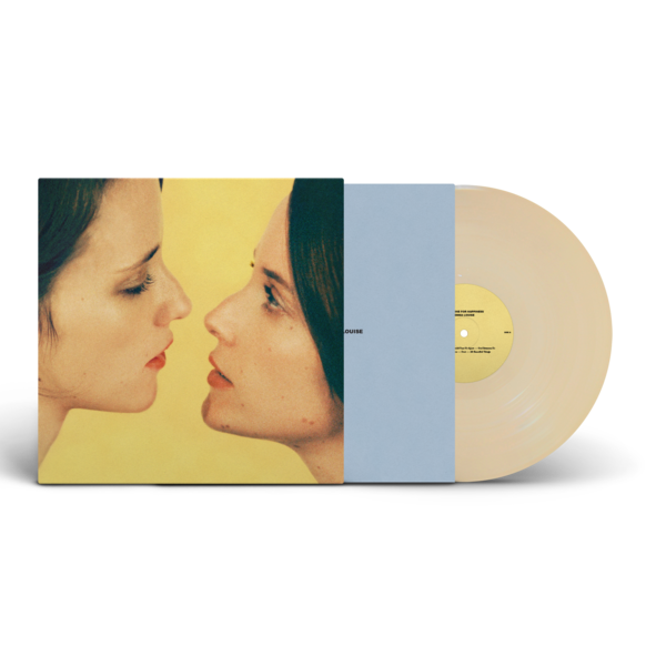 Emma Louise: Sunshine For Happiness Vinyl LP | Future Classic Inc | Online  Store, Apparel, Merchandise & More