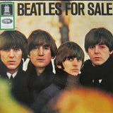 The Beatles - Beatles For Sale - Saint Marie Records