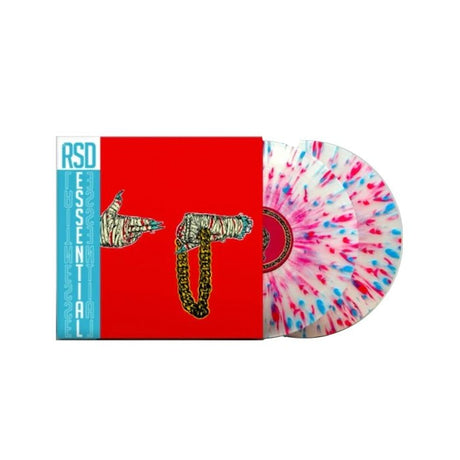 Run The Jewels - Run The Jewels 2 Vinyl