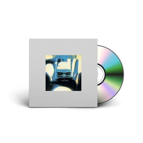 Peter Gabriel - Security Vinyl