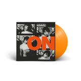Echobelly - On - Saint Marie Records