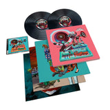 Gorillaz - Song Machine Season One Vinyl