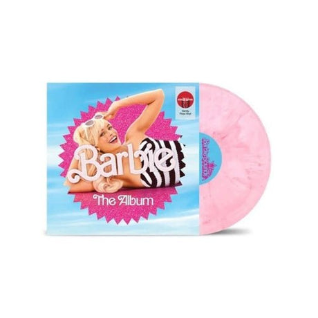 Various - Barbie The Album Vinyl