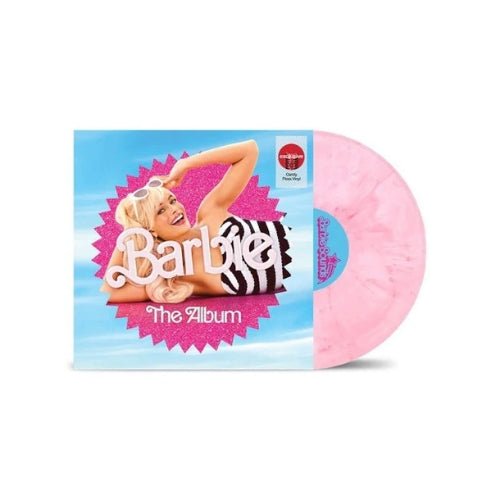 Various - Barbie The Album Vinyl