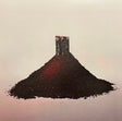 Little Image : Self Titled (LP, Album, Red)