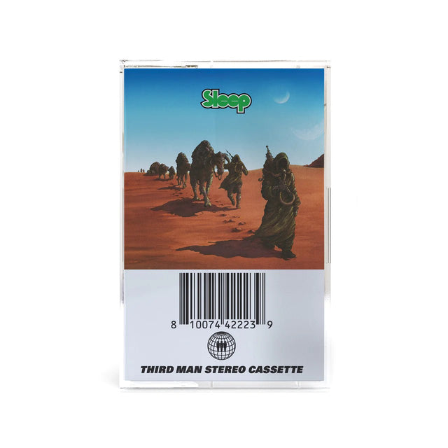 Sleep - Dopesmoker Vinyl