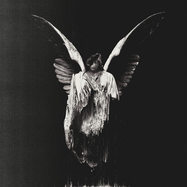 Underoath - Erase Me Vinyl