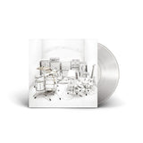 Secret Machines - Now Here Is Nowhere Records & LPs Vinyl