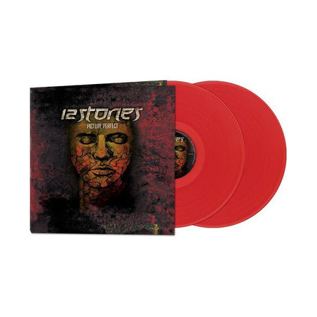 12 Stones - Picture Perfect Vinyl