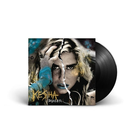 Kesha - Cannibal Vinyl