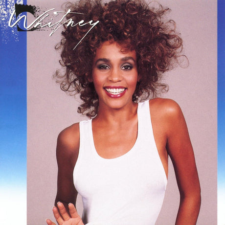 Whitney Houston - Whitney Vinyl