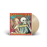 The Grateful Dead - The Best Of The Grateful Dead: Skeletons From The Closet Vinyl