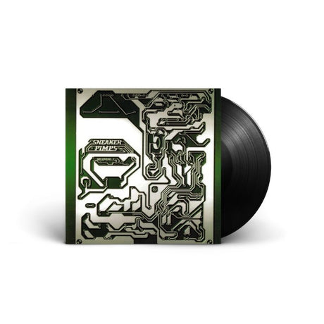 Sneaker Pimps - Becoming X Vinyl