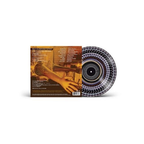 They Might Be Giants - Apollo 18 Vinyl