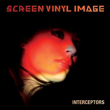 Screen Vinyl Image - Interceptors Records & LPs Vinyl