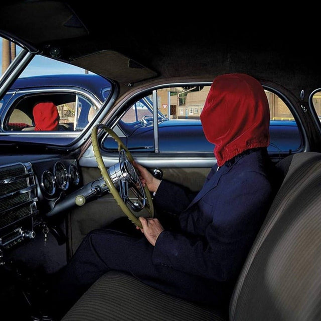 The Mars Volta - Frances The Mute Vinyl