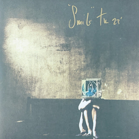 The Polyphonic Spree : Salvage Enterprise (LP, Album, Ltd, Whi + LP, Red + LP, Album, Blu)