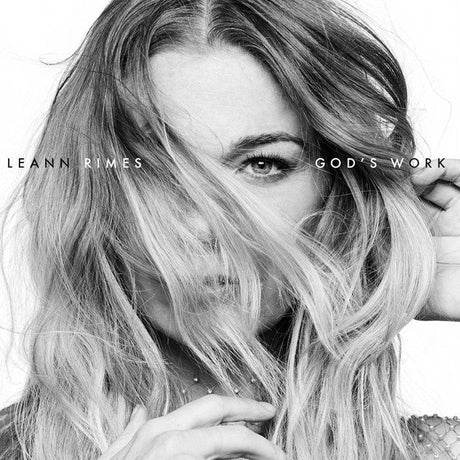 LeAnn Rimes - God’s Work Vinyl