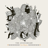 The Anniversary - Your Majesty Records & LPs Vinyl