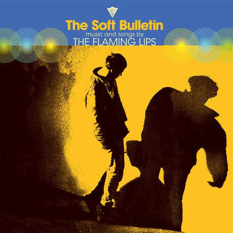 The Flaming Lips - The Soft Bulletin Vinyl