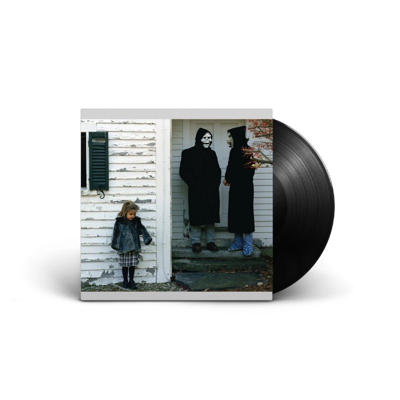 Brand New - The Devil And God Are Raging Inside Me Vinyl