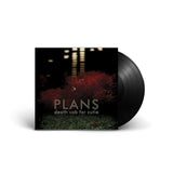 Death Cab For Cutie - Plans Vinyl