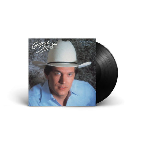 George Strait - Something Special Vinyl