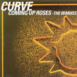 Curve - Coming Up Roses - The Remixes - Saint Marie Records