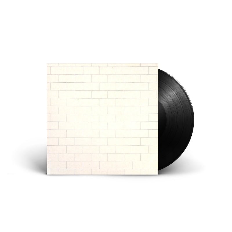 Pink Floyd - The Wall Vinyl