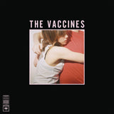 The Vaccines - What Did You Expect From The Vaccines? Records & LPs Vinyl