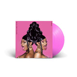 Cardi B Feat. Megan Thee Stallion - WAP Vinyl