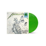 Metallica - ...And Justice For All Vinyl