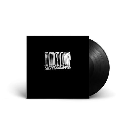 Silver Shadows - Silver Shadows Vinyl