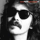 John Prine - September 78 Vinyl