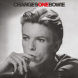 David Bowie - ChangesOneBowie - Saint Marie Records