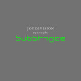 Joy Division - Substance Vinyl