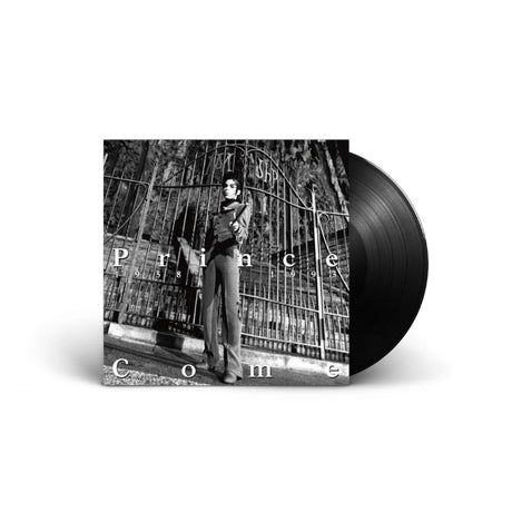 Prince - Come Vinyl